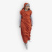 STS-ASL031031-191902 - REACTOR FLEECE SLEEPING BAG LINER - MUMMY W/ DRAWCORD - STS-ASL031031-191902 - SACO LINER DE FLEE Novo